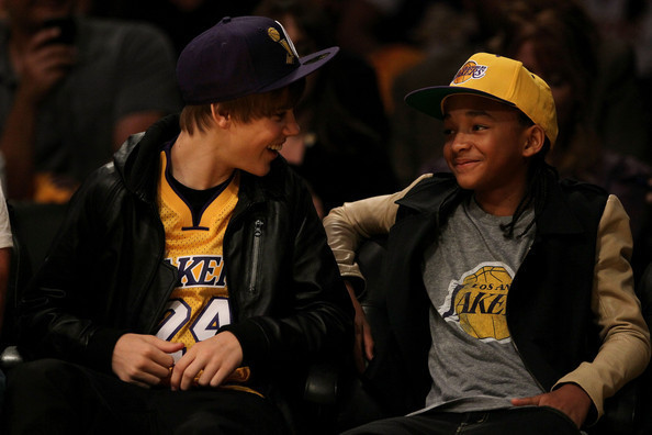 jaden smith and justin bieber never say never lyrics. justin bieber and jaden smith