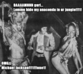 LMAO--Funny MJ XD - michael-jackson fan art
