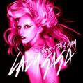 Lady Gaga Born This Way - lady-gaga fan art
