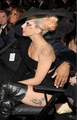 Lady Gaga Grammy 2011 - lady-gaga photo