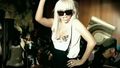 Lady Gaga - Just Dance Music Video - Screencaps  - lady-gaga screencap