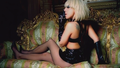lady-gaga - Lady Gaga - Paparazzi Music Video - Screencaps  screencap