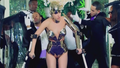 lady-gaga - Lady Gaga - Paparazzi Music Video - Screencaps  screencap