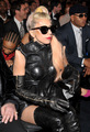 Lady Gaga Wins Grammy Award for Best Female Pop Vocal Album - lady-gaga photo