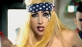 lady-gaga - Lady Gaga ft. Beyonce - Telephone Music Video - Screencaps screencap