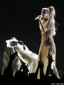 Lady Gaga - performance at 53rd Grammy Awards - lady-gaga photo