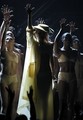 Lady Gaga - performance at 53rd Grammy Awards - lady-gaga photo