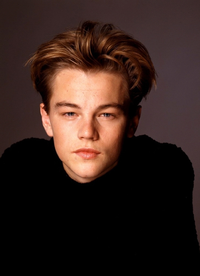 Leonardo DiCaprio - Images Gallery