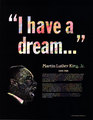 Martin Luther King: "I have a dream" - au-bout-de-mes-reves photo