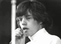  Mick Jagger