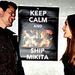Mikita - tv-couples icon