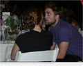 More New/Old Pics of Rob and Kristen - August 2010 - twilight-series photo