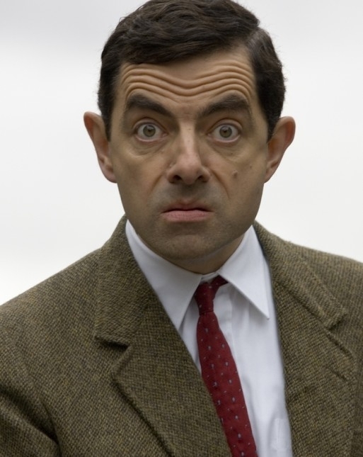 Mr. Bean!! - mr-bean photo