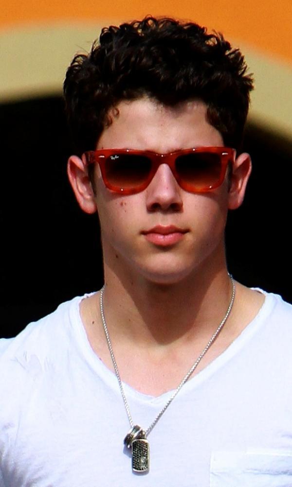 Nick Jonas 2011 Losangeles