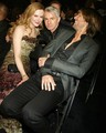 Nicole, Keith and Baz at the 53rd Annual GRAMMY Awards  - nicole-kidman photo