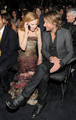 Nicole Kidman and Keith Urban at the 53rd Annual GRAMMY Awards  - nicole-kidman photo