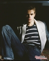 Old Photoshoot / New Outtakes - paul-wesley photo