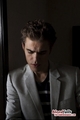 Old Photoshoot / New Outtakes - paul-wesley photo