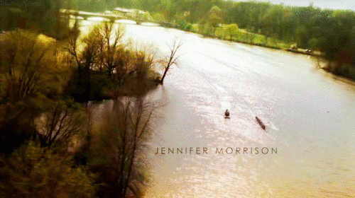  Opening Sequence ~ Jennifer Morrison