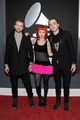 Paramore at the Grammys - paramore photo