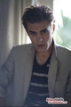 Paul Wesley - Od Photoshoot - New Outtakes - stefan-and-elena photo