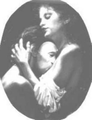 Phantom & Christine Intimate - the-phantom-of-the-opera photo