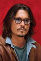 Rango Los Angeles Press Conference - Johnny Depp 14 Feb 2011 - johnny-depp photo