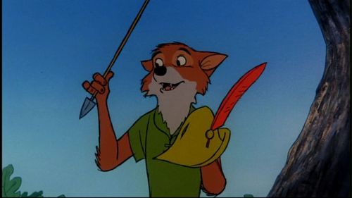 Robin Hood Hd