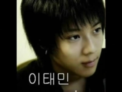  SHINee before debut ^^ try to guess who in komentar xD