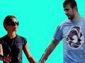 shakira-and-gerard-pique - Shakira and Piqué their united bodies and soul !!! wallpaper