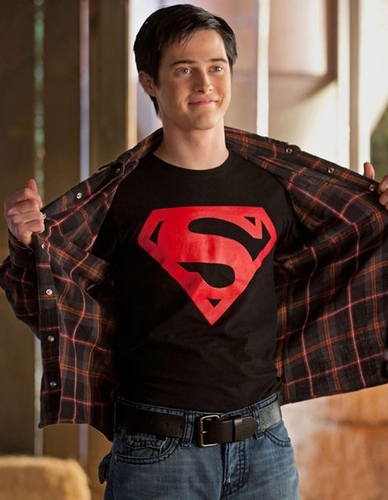  Smallville: "Scion" anteprima immagini