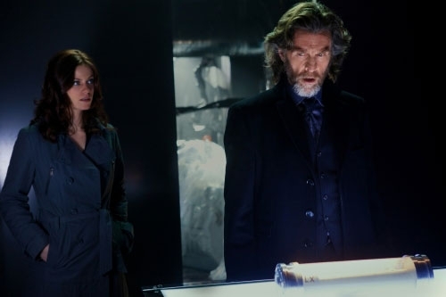  Smallville: "Scion" cuplikan gambar