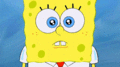 Spongebob in 'The Spongebob Squarepants Movie' - spongebob-squarepants fan art