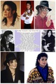 Sweet MJ - michael-jackson fan art