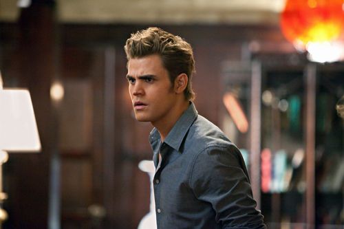 TVD ~ THE HOUSE GUEST [PROMO STILLS] 2X16