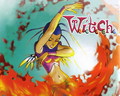 Taranee Fire Fly - witch photo