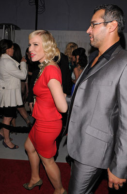  The 2011 EMI Grammys After Party