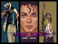 The King of Pop - michael-jackson fan art