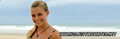 bella on beach - h2o-just-add-water photo