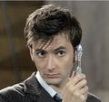 this is my sonic screw driver. - doctor-who photo