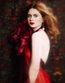 2011 FT How to Spend It - bonnie-wright photo