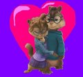A Simon & Jeanette moment - the-chipmunks-and-the-chipettes photo