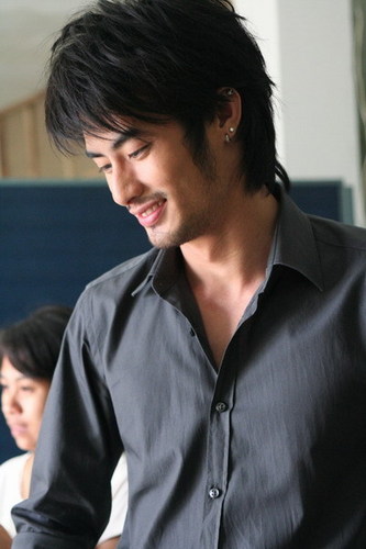  Actor of Thailand