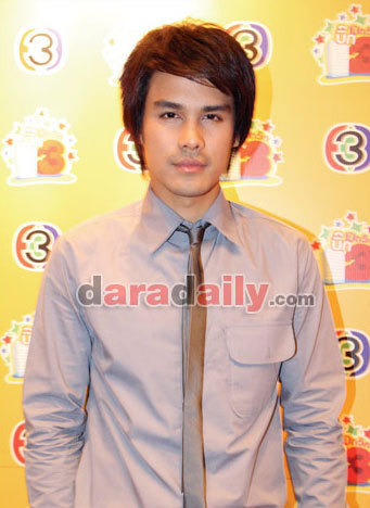 Actor of  Thailand
