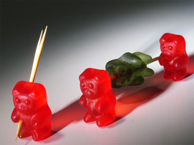 gummy bears, images, image, wallpaper, photos, photo, photograph, gallery, gummy...
