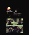 Arthur and Eames - arthur-and-eames photo