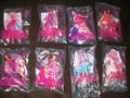 Barbie: A Fairy Secret - Happy Meal Toys from McDonald's (complete set) - barbie-movies photo