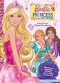 Barbie in Princess Charm School - barbie photo