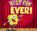 lt's The Best Day Ever - spongebob-squarepants fan art