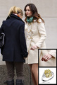 Blair engaged? - gossip-girl photo